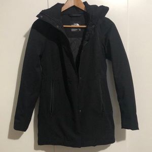 Women’s North Face Winter Jacket XS